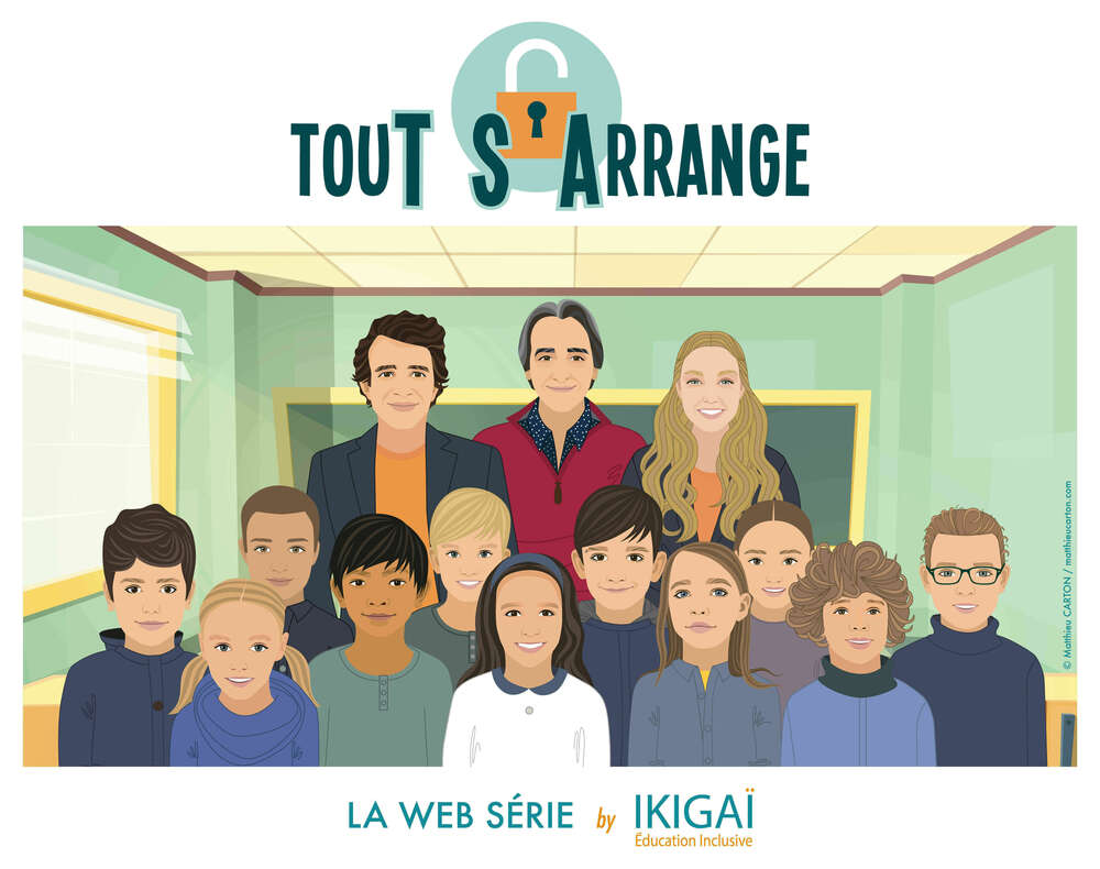 Educatech Expo les 15-16-17 novembre 2023