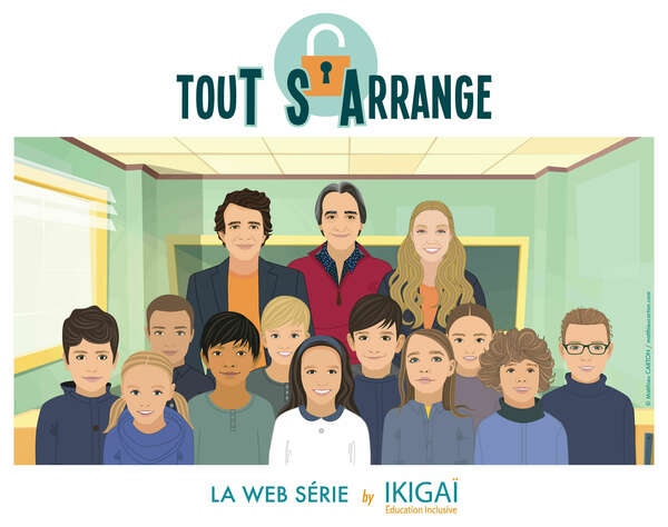 Educatech Expo les 15-16-17 novembre 2023