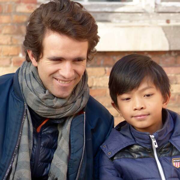 Projection TouT S'Arrange à Paris 19 le 17/11/23 à 19h