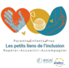 les petits liens de l'inclusion logo