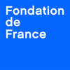 Fondation de France logo