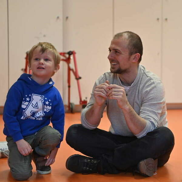Forum de l'éducation inclusive le 15 mai à Paris