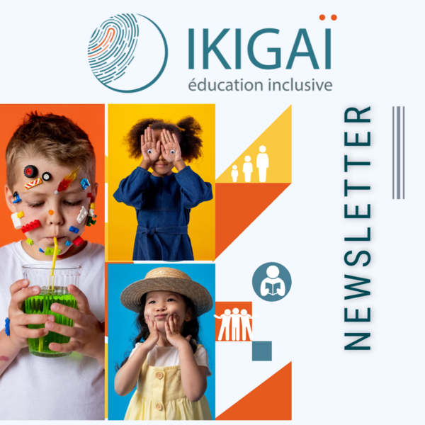 La newsletter de septembre 2024