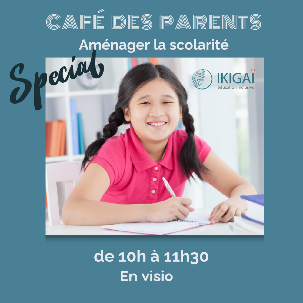 1/02/25 Café des parents spécial scolarité