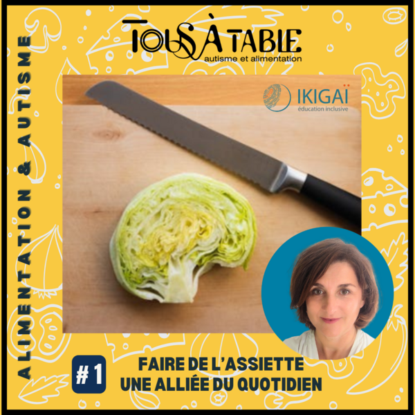 Autisme : comment l'alimentation peut-elle soutenir le cerveau ?