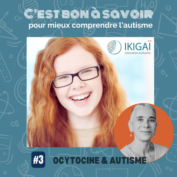 Ocytocine et Autisme