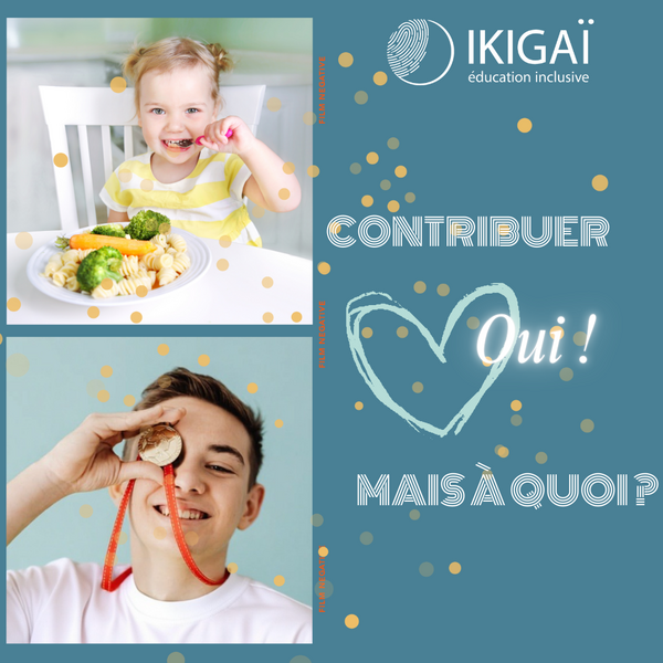 Contribuer, OUI ! Mais à quoi ?