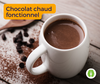 chocolat chaud