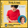 constipation et autisme