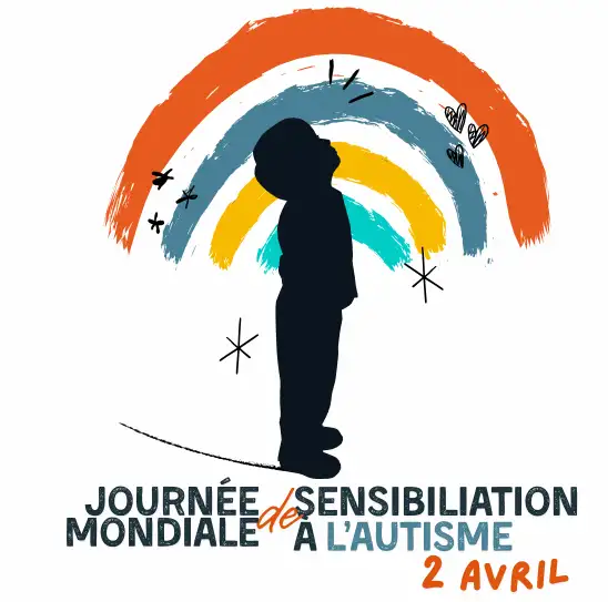 Journée Mondiale de la Sensibilisation à l’Autisme 2026 | IKIGAÏ