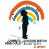 Journée mondiale de sensibilisation à l'autisme