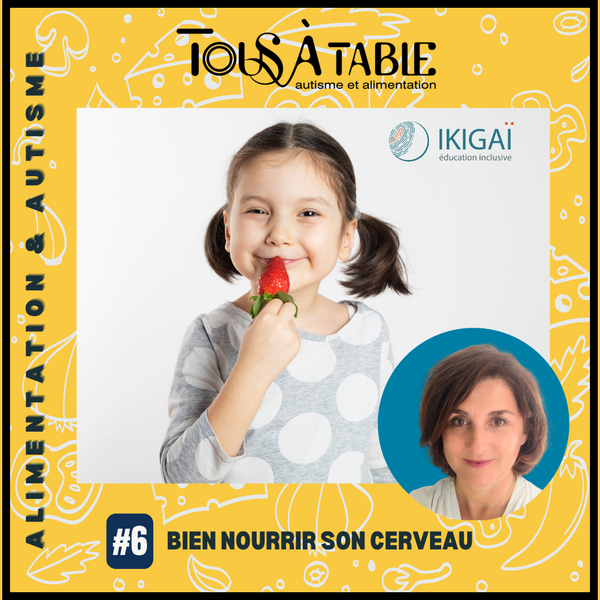 Bien nourrir son cerveau