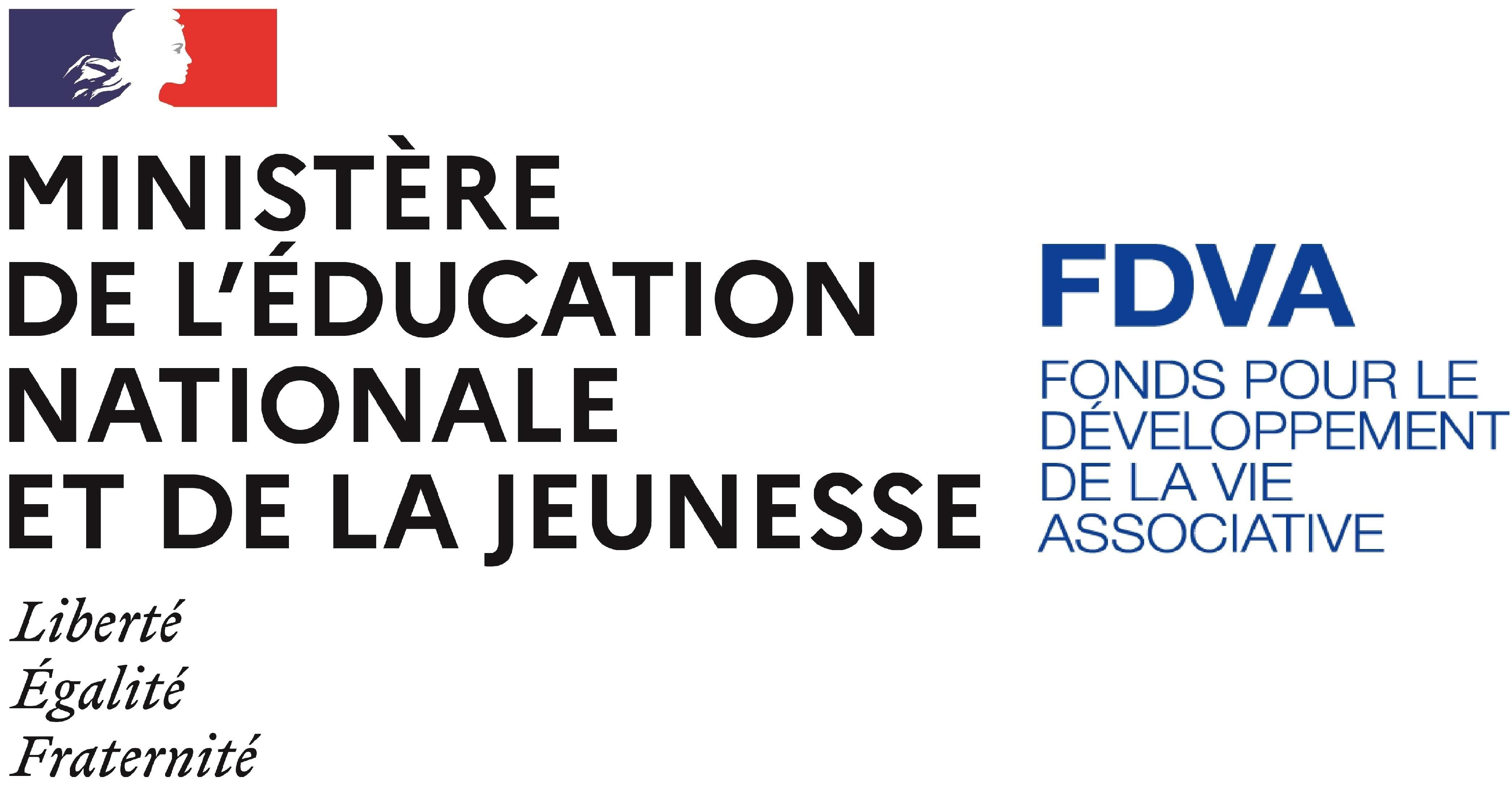 logo FDVA