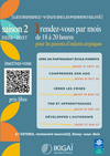 les dates et thèmes 2026 RDV de la Parentalité 93