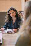 procédure juridique avec documents et avocat