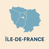 carte - Grand maitre conciergerie en Île-de-France