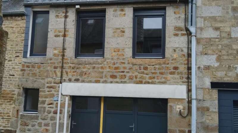 Installation de vos fenêtres, portes fenêtres et baies vitrées à Vire
