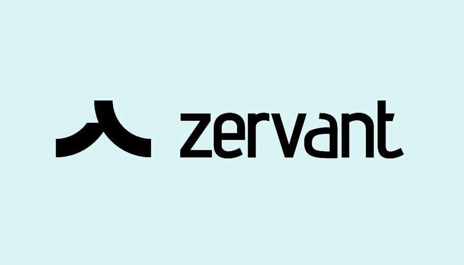 ZERVANT