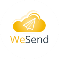 WE SEND SANTÉ