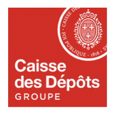 CAISSE DES DÉPOTS GROUPE