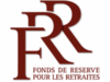 Fond de réserve pour les retraites