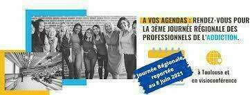 Conférence Femmes et Addictions 