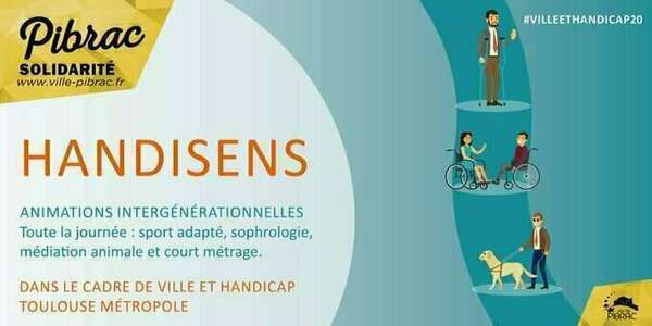 Nouvelles approches de soin dans le Handicap 