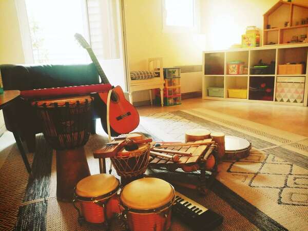 Prise en soin cabinet libéral