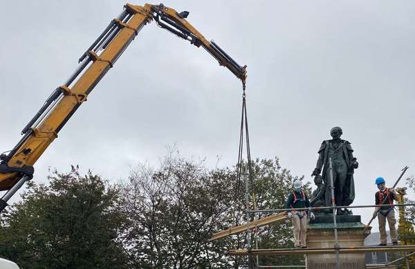 Marie Curie Square, Paris