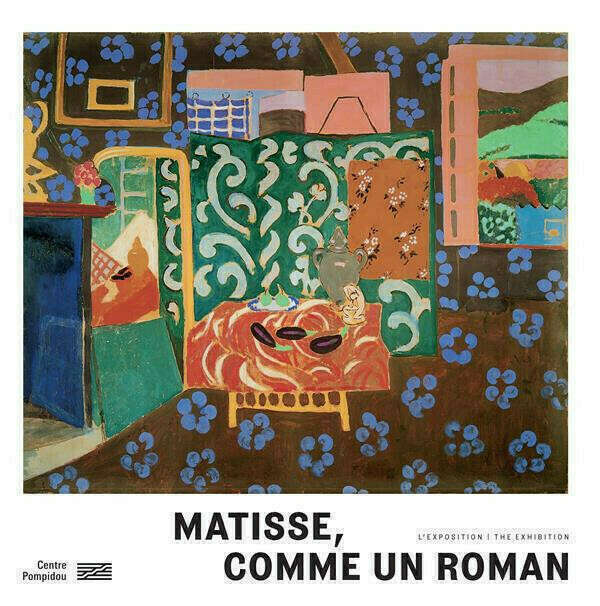 matisse_as_a_novel