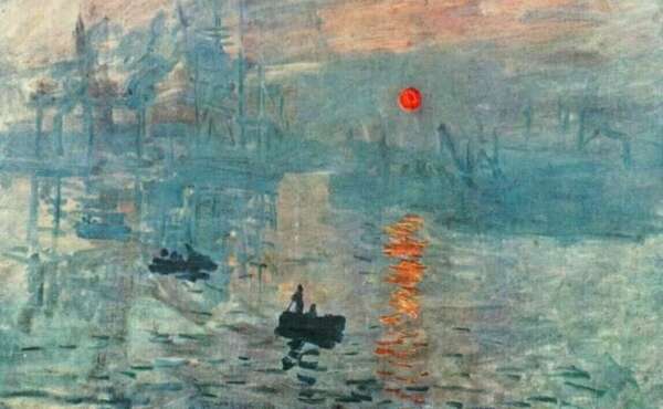 Impression, soleil levant : retour au musée Marmottan Monet 