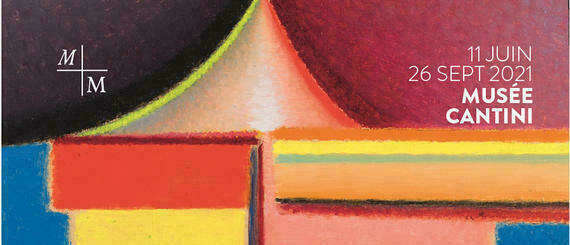 Alexej Von Jawlensky au musée Cantini de Marseille