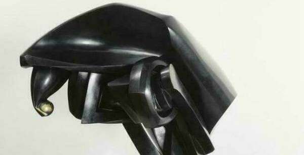 The Major Horse of Raymond Duchamp-Villon 