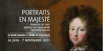 Portraits in Majesty, Hyacinthe Rigaud Museum, Perpignan