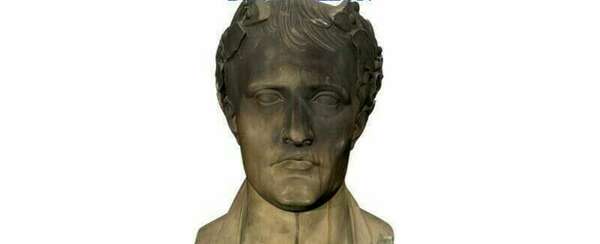 "Napoleon's missing palaces" at the Galerie des Gobelins