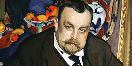 The Morozov Collection, Louis Vuitton Foundation