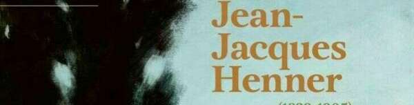 Jean-Jacques Henner,  Musée des Beaux-Arts de Strasbourg