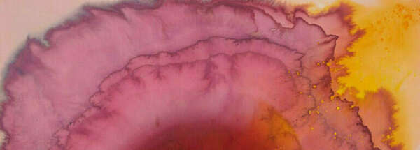 Breathing with your breath, Van Gogh Foundation