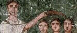 Jews of the East, Institut du Monde Arabe