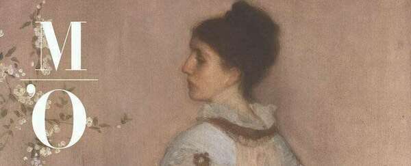 Whistler, Masterpieces from the Frick Collection, Musée d'Orsay