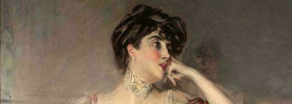 Giovanni Boldini, Pleasures and Days, Petit Palais