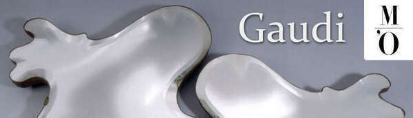 Antoni Gaudi, Musée d'Orsay