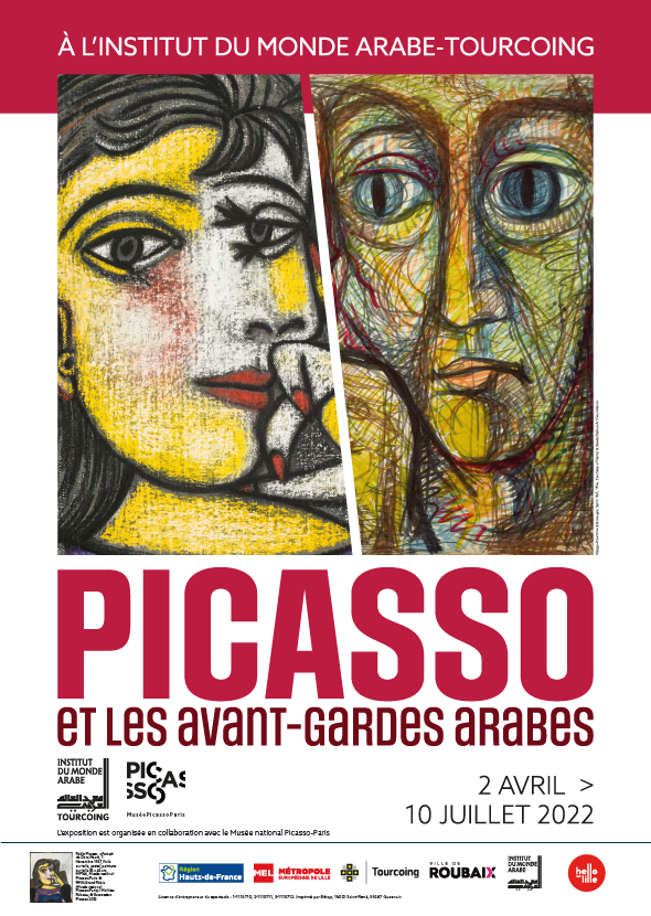 picasso_and_avant_gardes_arabes_ima_tourcoing