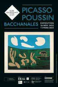 picasso_poussin_bacchanales_mba_lyon