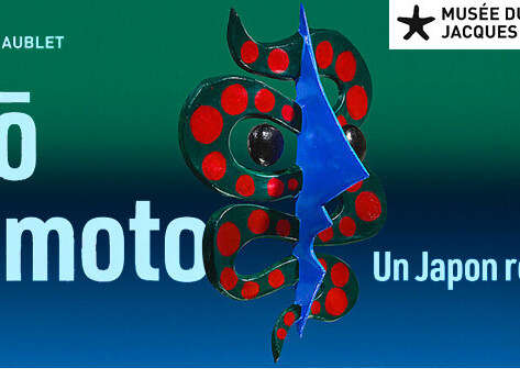 Taro Okamoto Exhibition, Japan