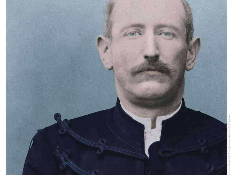 Alfred Dreyfus