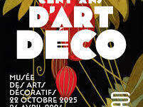 100 Years of Art Deco