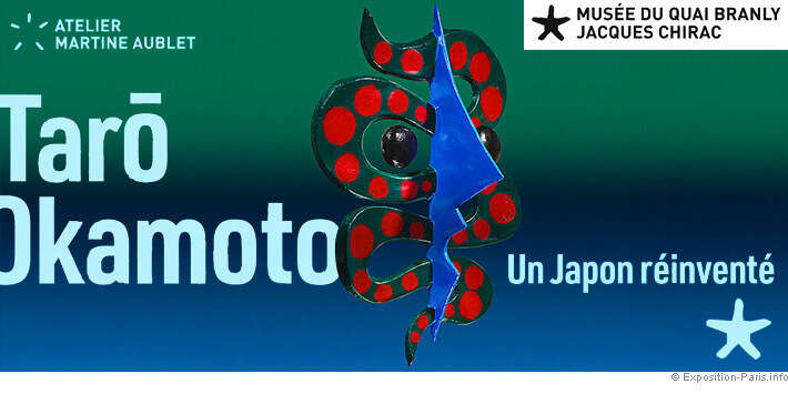expo-taro-okamoto-japon