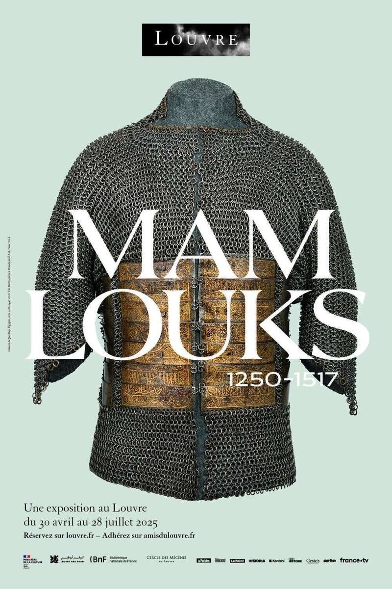 mamlouks