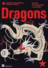 dragons